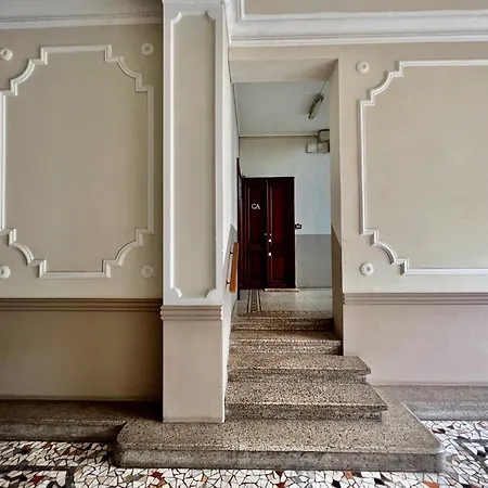 Incantevole Alle Porte Del Centro! Apartment Turin