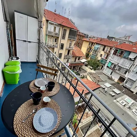 Apartment Incantevole Alle Porte Del Centro!