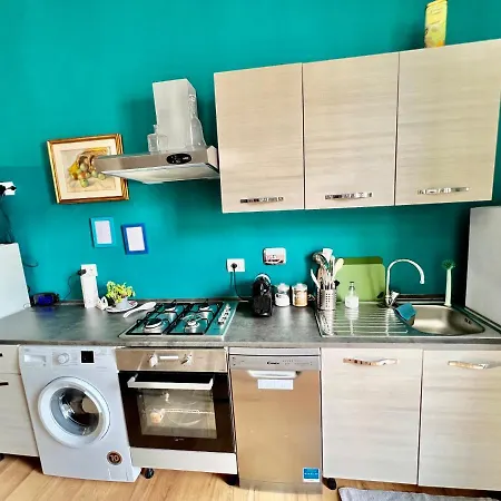 Apartment Incantevole Alle Porte Del Centro!