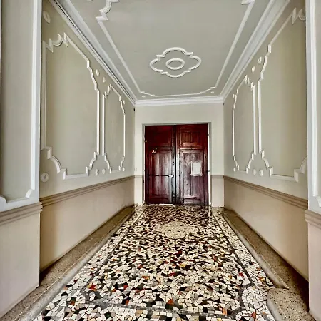 Apartment Incantevole Alle Porte Del Centro! Turin