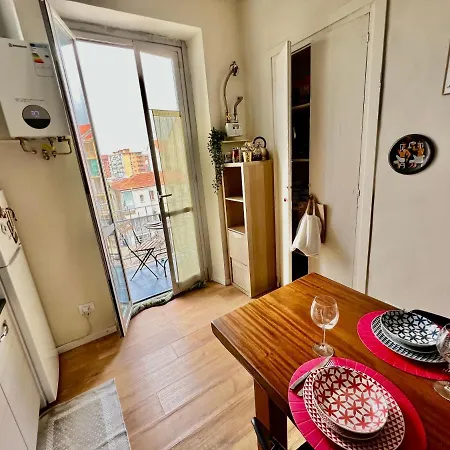 Incantevole Alle Porte Del Centro! * Turin