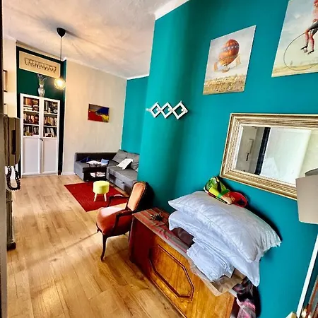 Apartment Incantevole Alle Porte Del Centro! *